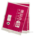 Poly Mailers Printing Plastic Packing Packaging Sac d&#39;expédition